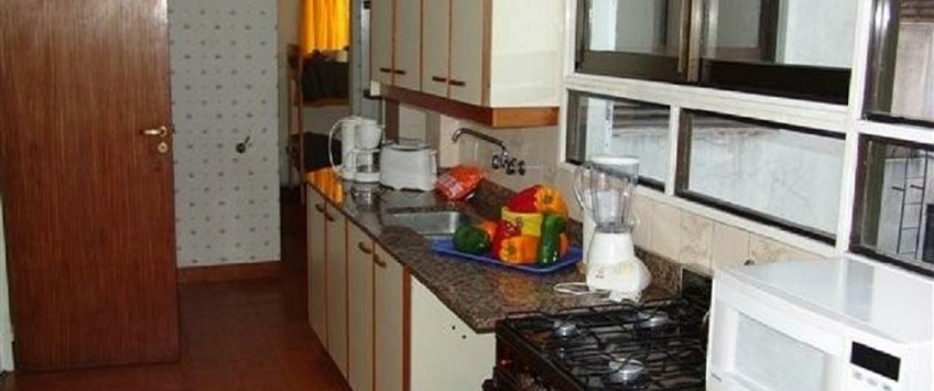 Apartment Parera Buenos Aires - Apt 27923